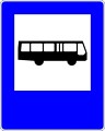 Przystanek autobusowy