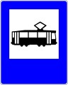 Przystanek tramwajowy