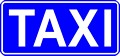 Postój taksówek