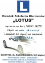 OSK LOTUS