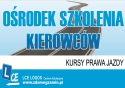 "Logos" Ośrodek Szkolenia Kierowców