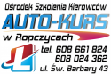 AUTO KURS Kozubowski