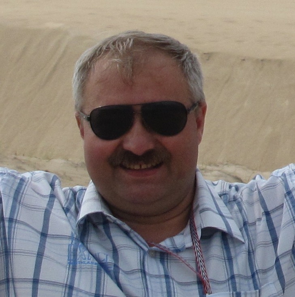 Grzegorz Stępniak