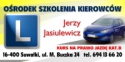 OSK Jerzy Jasiulewicz