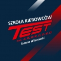 Szkoła Kierowców TEST