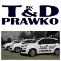 T&D Prawko Ośrodek Szkolenia Kierowców