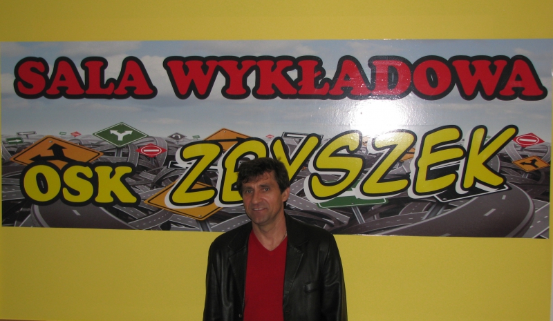 Zbyszek Wyszogrodzki