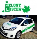 OSK Zielony Listek