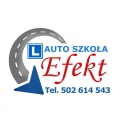 Auto-Szkoła Efekt