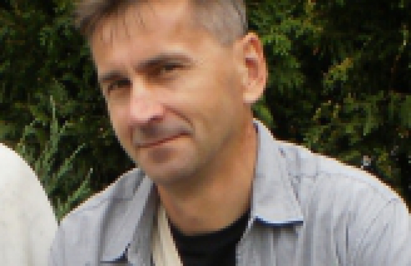 Zbigniew Czuba