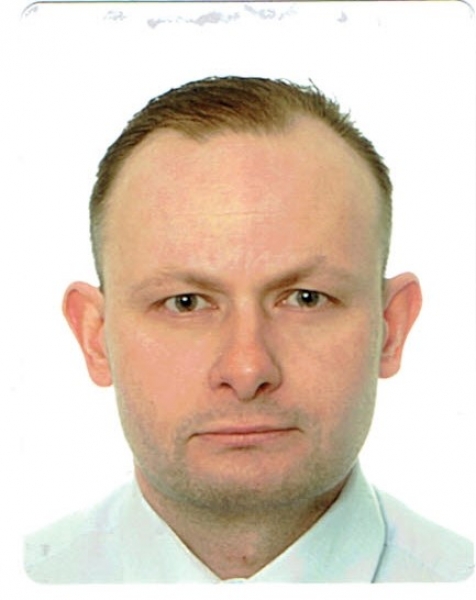 Marcin Bazydło