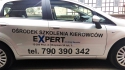 Ośrodek Szkolenia Kierowców "EXPERT"