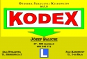 OSK KODEX