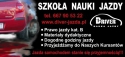 DRIVER Nauka Jazdy