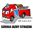 Szkoła Jazdy Strażak