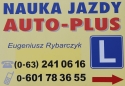 AUTO- PLUS