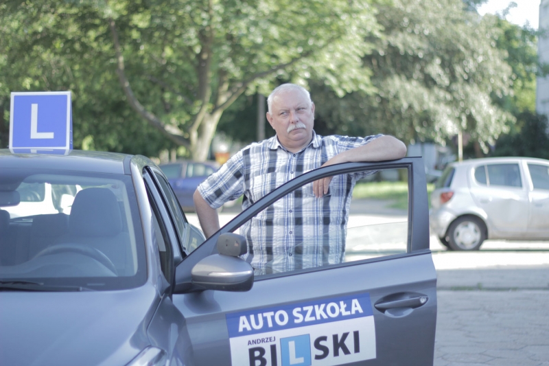 Andrzej Bilski