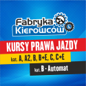 FABRYKA KIEROWCÓW