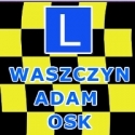 Waszczyn Adam. Ośrodek Szkolenia Kierowców