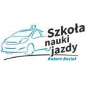 Szkoła Nauki Jazdy Robert Kozieł