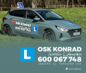 OSK KONRAD IZABELA LIPKOWSKA