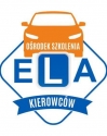 Ośrodek Szkolenia Kierowców "ELA" Piotr Gozdowski