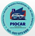 OSK PIOCAR Piotr Antosik