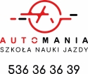 Szkoła Jazdy Automania