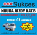 OSK SUKCES 