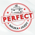 PERFECT Nauka Jazdy