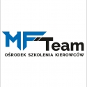 OSK MF-Team