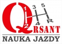 Qrsant. Nauka jazdy