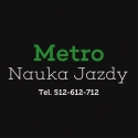 Nauka Jazdy METRO