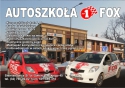 Autoszkoła FOX