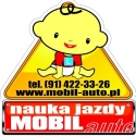 MOBIL-auto Nauka Jazdy