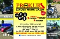 Prokurs Szkoła Nauki Jazdy