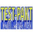 Test-Pakt