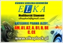 OSK ELKA