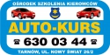 Auto-Kurs Ośrodek Szkolenia Kierowców