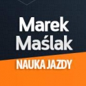 Maślak Marek. Nauka jazdy