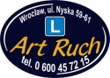 Art Ruch.