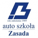 auto szkoła Zasada