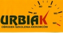 Ośrodek szkolenia kierowców. Urbiak