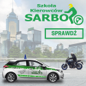 SARBO Szkoła Kierowców 