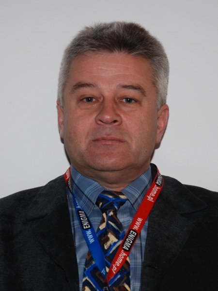 Ryszard Kowalski