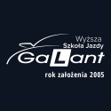 GALANT Wyższa Szkoła Jazdy