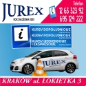 Ośrodek Szkolenia Kierowców Jurex