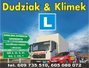 Nauka Jazdy Dudziak & Klimek S.C.