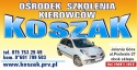 OSK KOSZAK