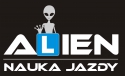 ALIEN Nauka Jazdy